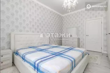 87.1 м², 3-комнатная квартира, этаж 4 из 6, 87 м², изображение - 7