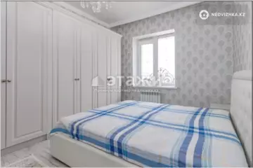 87.1 м², 3-комнатная квартира, этаж 4 из 6, 87 м², изображение - 8