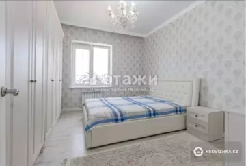 87.1 м², 3-комнатная квартира, этаж 4 из 6, 87 м², изображение - 9