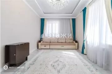 87.1 м², 3-комнатная квартира, этаж 4 из 6, 87 м², изображение - 10