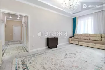 87.1 м², 3-комнатная квартира, этаж 4 из 6, 87 м², изображение - 12
