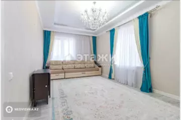 87.1 м², 3-комнатная квартира, этаж 4 из 6, 87 м², изображение - 13