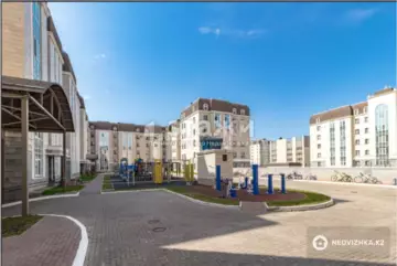 87.1 м², 3-комнатная квартира, этаж 4 из 6, 87 м², изображение - 17
