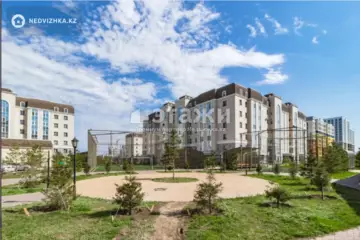 87.1 м², 3-комнатная квартира, этаж 4 из 6, 87 м², изображение - 19