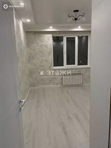 60 м², 2-комнатная квартира, этаж 8 из 9, 60 м², изображение - 2