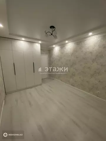 60 м², 2-комнатная квартира, этаж 8 из 9, 60 м², изображение - 3