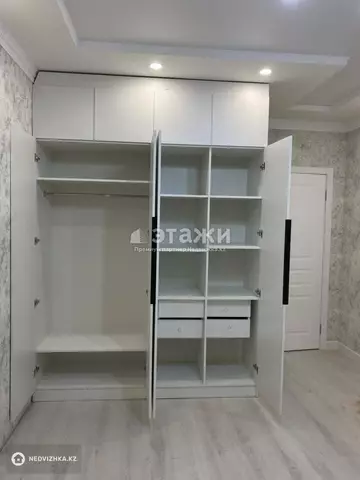 60 м², 2-комнатная квартира, этаж 8 из 9, 60 м², изображение - 4