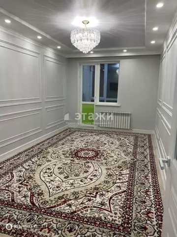60 м², 2-комнатная квартира, этаж 8 из 9, 60 м², изображение - 5