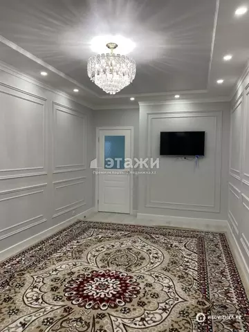 60 м², 2-комнатная квартира, этаж 8 из 9, 60 м², изображение - 6