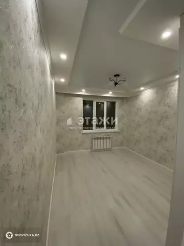 60 м², 2-комнатная квартира, этаж 8 из 9, 60 м², изображение - 8