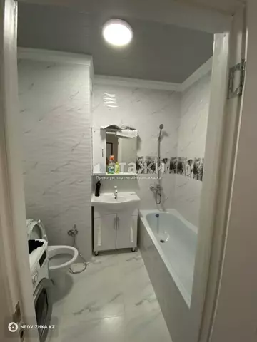 60 м², 2-комнатная квартира, этаж 8 из 9, 60 м², изображение - 9