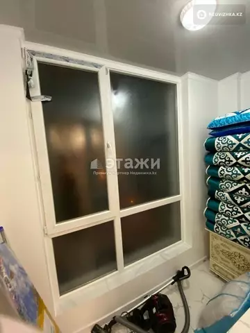 60 м², 2-комнатная квартира, этаж 8 из 9, 60 м², изображение - 10