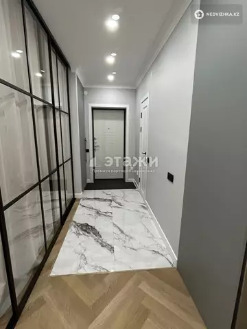 2-комнатная квартира, этаж 6 из 16, 46 м²