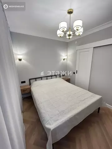 46 м², 2-комнатная квартира, этаж 6 из 16, 46 м², изображение - 4