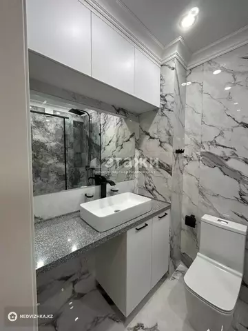 46 м², 2-комнатная квартира, этаж 6 из 16, 46 м², изображение - 6