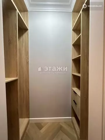 46 м², 2-комнатная квартира, этаж 6 из 16, 46 м², изображение - 9