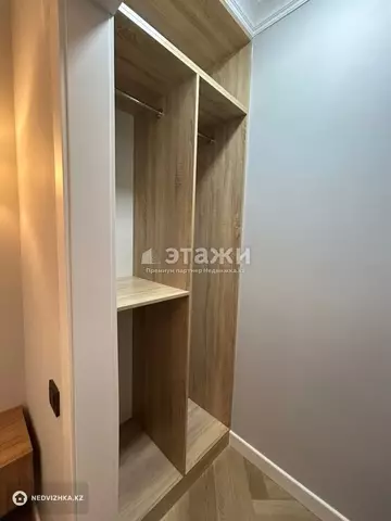 46 м², 2-комнатная квартира, этаж 6 из 16, 46 м², изображение - 10