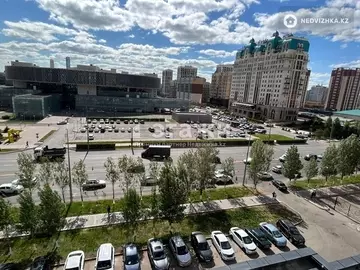 46 м², 2-комнатная квартира, этаж 6 из 16, 46 м², изображение - 11