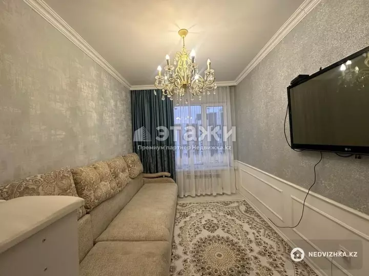 30 м², 1-комнатная квартира, этаж 7 из 10, 30 м², изображение - 1