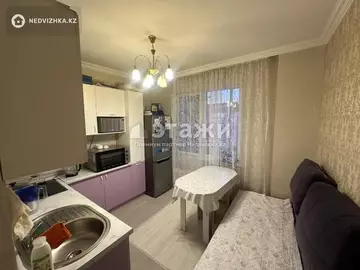 1-комнатная квартира, этаж 7 из 10, 30 м²