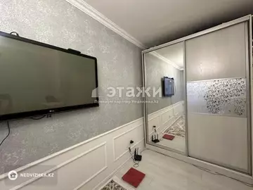 1-комнатная квартира, этаж 7 из 10, 30 м²