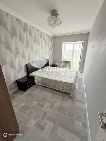 3-комнатная квартира, этаж 7 из 7, 72 м²