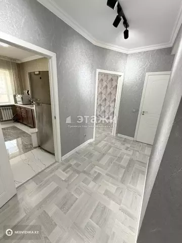 72 м², 3-комнатная квартира, этаж 7 из 7, 72 м², изображение - 0