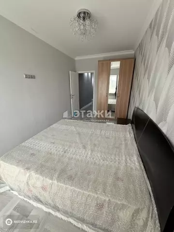 72 м², 3-комнатная квартира, этаж 7 из 7, 72 м², изображение - 1