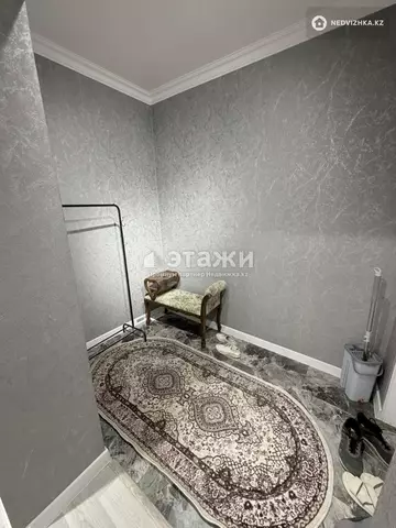 72 м², 3-комнатная квартира, этаж 7 из 7, 72 м², изображение - 2