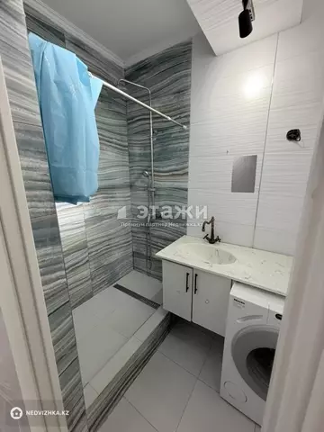 72 м², 3-комнатная квартира, этаж 7 из 7, 72 м², изображение - 3