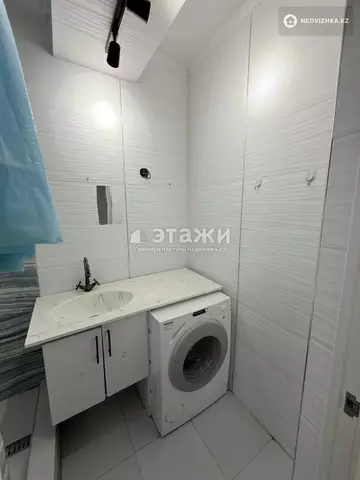 72 м², 3-комнатная квартира, этаж 7 из 7, 72 м², изображение - 4