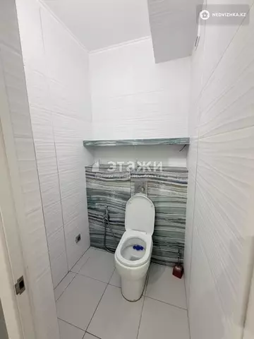 72 м², 3-комнатная квартира, этаж 7 из 7, 72 м², изображение - 5