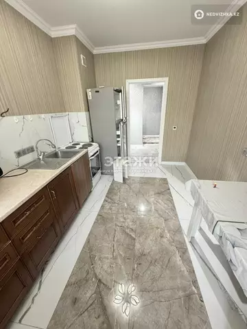72 м², 3-комнатная квартира, этаж 7 из 7, 72 м², изображение - 7