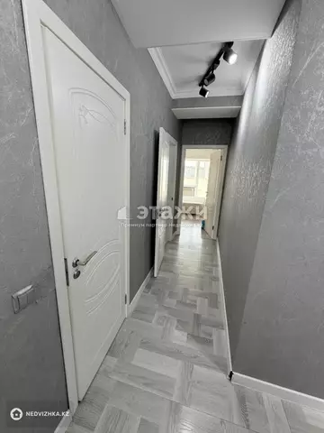 72 м², 3-комнатная квартира, этаж 7 из 7, 72 м², изображение - 8