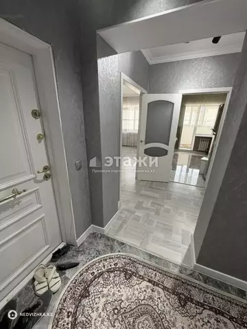 72 м², 3-комнатная квартира, этаж 7 из 7, 72 м², изображение - 9