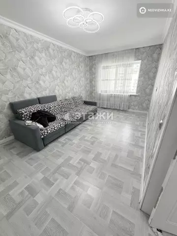 72 м², 3-комнатная квартира, этаж 7 из 7, 72 м², изображение - 11