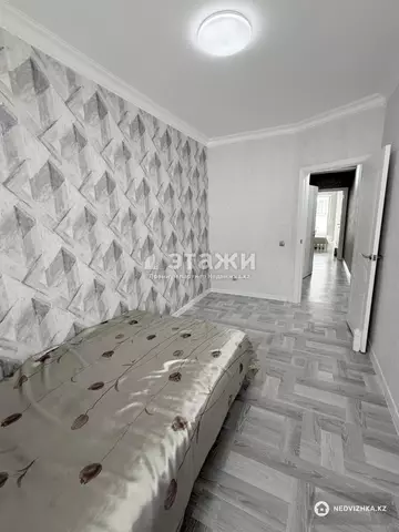 72 м², 3-комнатная квартира, этаж 7 из 7, 72 м², изображение - 10