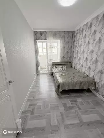 72 м², 3-комнатная квартира, этаж 7 из 7, 72 м², изображение - 12