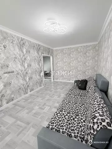 72 м², 3-комнатная квартира, этаж 7 из 7, 72 м², изображение - 13