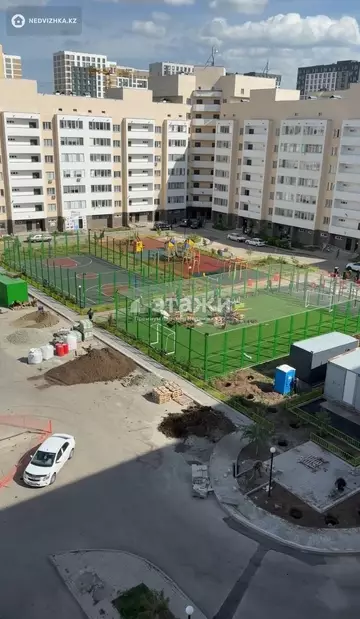 72 м², 3-комнатная квартира, этаж 7 из 7, 72 м², изображение - 14