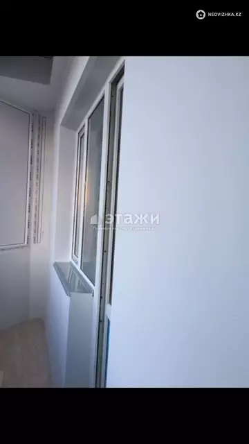 1-комнатная квартира, этаж 7 из 9, 40 м²