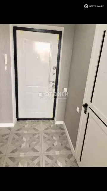40 м², 1-комнатная квартира, этаж 7 из 9, 40 м², изображение - 5