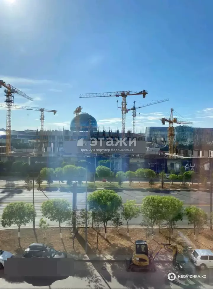 40.2 м², 1-комнатная квартира, этаж 4 из 22, 40 м², изображение - 1