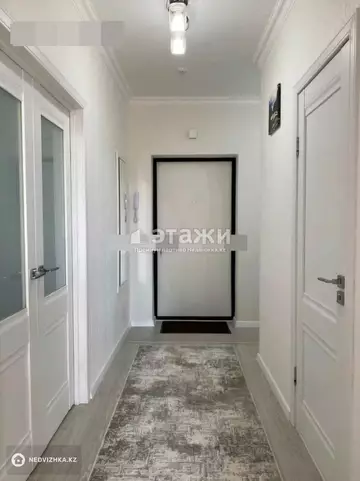 1-комнатная квартира, этаж 4 из 22, 40 м²