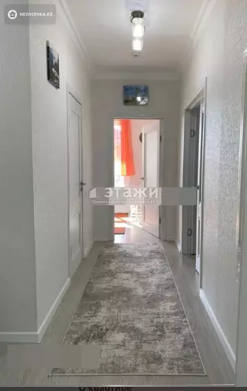 40.2 м², 1-комнатная квартира, этаж 4 из 22, 40 м², изображение - 4