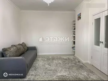 40.2 м², 1-комнатная квартира, этаж 4 из 22, 40 м², изображение - 6