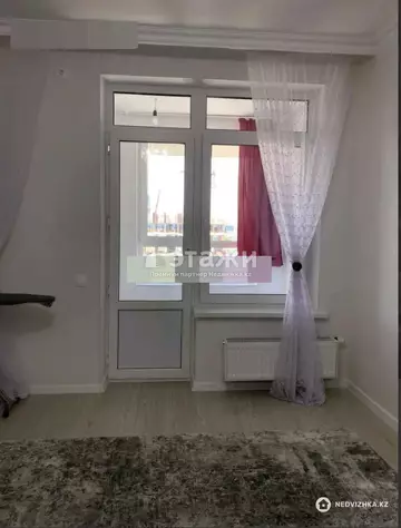 40.2 м², 1-комнатная квартира, этаж 4 из 22, 40 м², изображение - 10