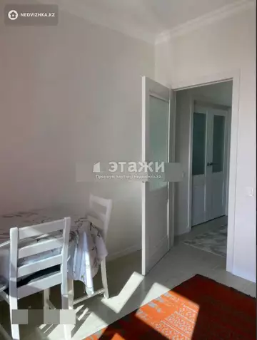 40.2 м², 1-комнатная квартира, этаж 4 из 22, 40 м², изображение - 13