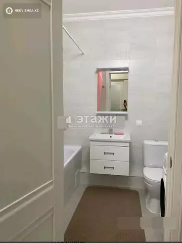 40.2 м², 1-комнатная квартира, этаж 4 из 22, 40 м², изображение - 14