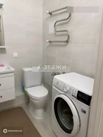 40.2 м², 1-комнатная квартира, этаж 4 из 22, 40 м², изображение - 15